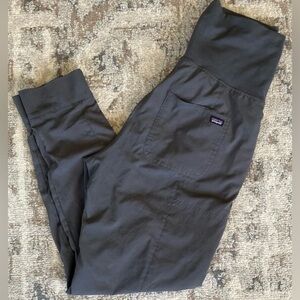 Patagonia Vintage Y2K High Waisted Women’s Joggers XS / Small EUC